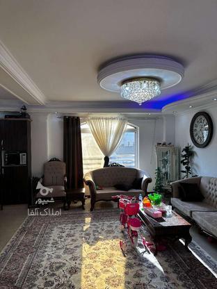 فروش آپارتمان 95 متر در بلوار طبرسی در گروه خرید و فروش املاک در مازندران در شیپور-عکس1