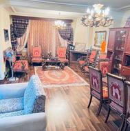 فروش آپارتمان 151 متر در شهابی