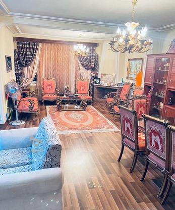فروش آپارتمان 151 متر در شهابی در گروه خرید و فروش املاک در مازندران در شیپور-عکس1