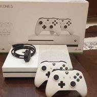 Xbox One S - 1T - دو دسته