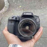 دوربین Canon 90D+ 18-55