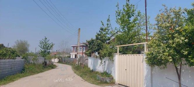 فروش ویلا 240 متر در چارز در گروه خرید و فروش املاک در مازندران در شیپور-عکس1
