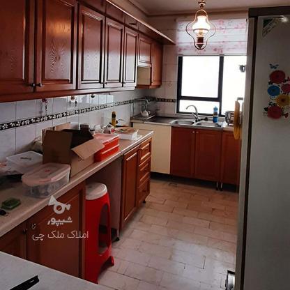 فروش آپارتمان 95 متر در قلهک در گروه خرید و فروش املاک در تهران در شیپور-عکس1