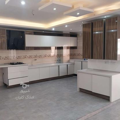 اجاره آپارتمان 160 متر در شهرک بهزاد در گروه خرید و فروش املاک در مازندران در شیپور-عکس1