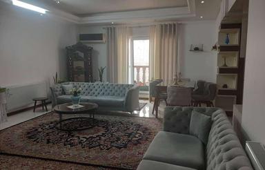 اجاره آپارتمان 130 متر در وصال شیرازی