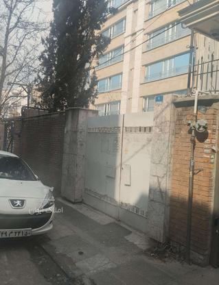 فروش خانه و کلنگی 300 متر در سهروردی جنوبی در گروه خرید و فروش املاک در تهران در شیپور-عکس1