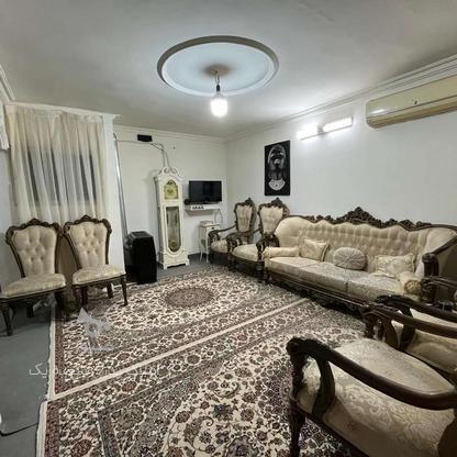 اجاره خانه 60 متر در بلوار مطهری در گروه خرید و فروش املاک در مازندران در شیپور-عکس1