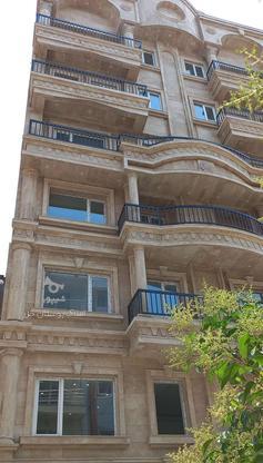 فروش آپارتمان 155 متر در مرکز شهر در گروه خرید و فروش املاک در مازندران در شیپور-عکس1