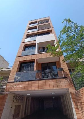 فروش آپارتمان 90 متر در سهروردی شمالی در گروه خرید و فروش املاک در تهران در شیپور-عکس1