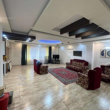 اجاره آپارتمان 135 متر در مرکز شهر در گروه خرید و فروش املاک در مازندران در شیپور-عکس1