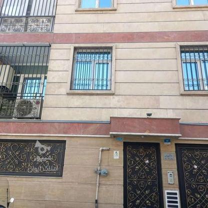 فروش آپارتمان 92 متر در سهروردی جنوبی در گروه خرید و فروش املاک در تهران در شیپور-عکس1