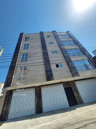 فروش آپارتمان تک واحد 110 متر در کلاکسر در گروه خرید و فروش املاک در مازندران در شیپور-عکس1