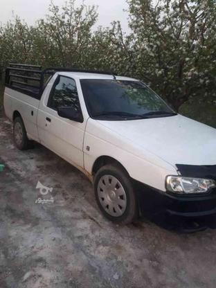 فروش خودرو اریسان97 در گروه خرید و فروش وسایل نقلیه در آذربایجان غربی در شیپور-عکس1