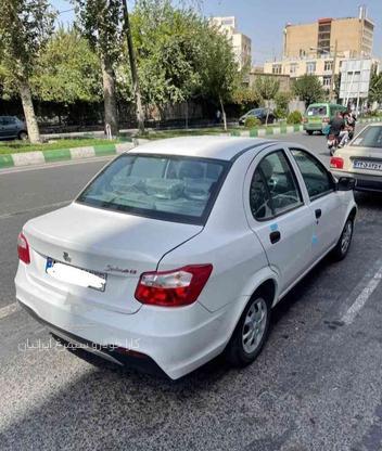 ساینا اس S دوگانه شرکتی 1403 تحویل روز در گروه خرید و فروش وسایل نقلیه در تهران در شیپور-عکس1
