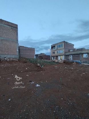 فروش زمین مناسب ساخت و ساز منطقه ترمینال جدید در گروه خرید و فروش املاک در آذربایجان غربی در شیپور-عکس1