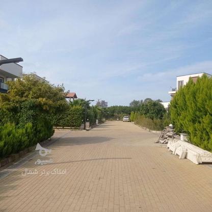 فروش زمین مسکونی 281 متر در سیسنگان شهرکی سنددار  در گروه خرید و فروش املاک در مازندران در شیپور-عکس1
