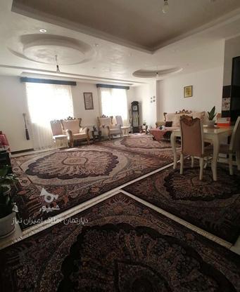 فروش آپارتمان 102 متر در بلوار امیرمازندرانی در گروه خرید و فروش املاک در مازندران در شیپور-عکس1