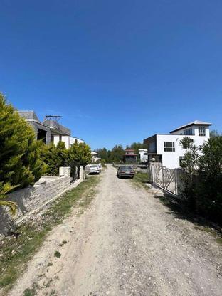 فروش زمین مسکونی 438 متر در سیسنگان با مجوز ساخت در گروه خرید و فروش املاک در مازندران در شیپور-عکس1
