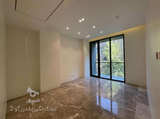 اجاره آپارتمان 100 متر در فرمانیه نوساز مدرن در گروه خرید و فروش املاک در تهران در شیپور-عکس1