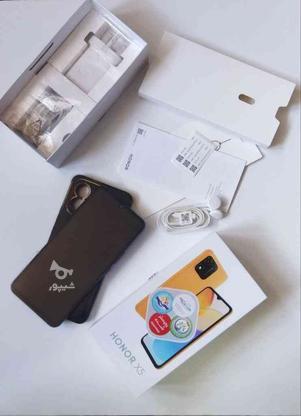 گوشی آنر X5 در حد اکبند در گروه خرید و فروش موبایل، تبلت و لوازم در مازندران در شیپور-عکس1