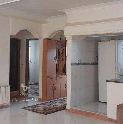 فروش آپارتمان 100 متر در وصال شیرازی در گروه خرید و فروش املاک در مازندران در شیپور-عکس1