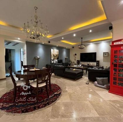 فروش آپارتمان 111 متر در ازگل در گروه خرید و فروش املاک در تهران در شیپور-عکس1