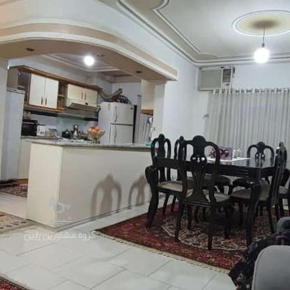 اجاره آپارتمان 98 متر در خیابان هراز در گروه خرید و فروش املاک در مازندران در شیپور-عکس1
