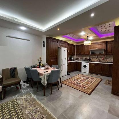 فروش آپارتمان 120متر در شهریار  در گروه خرید و فروش املاک در تهران در شیپور-عکس1