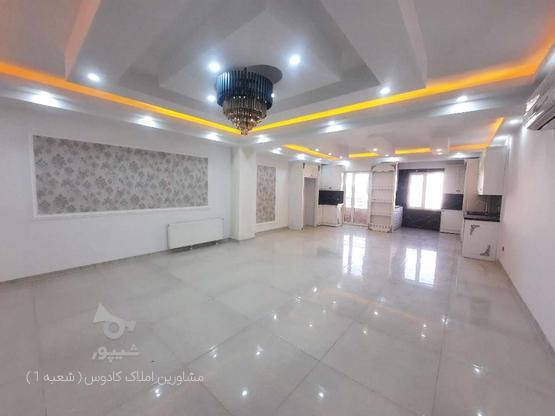 فروش آپارتمان 117 متر در فاز نوسازسندتکبرگ فووول در گروه خرید و فروش املاک در تهران در شیپور-عکس1