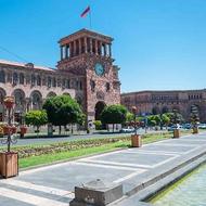مجری تخصصی ارمنستان و گرجستان