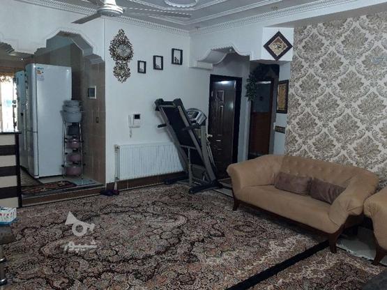 خانه سه خوابه130متری کوی شفا در گروه خرید و فروش املاک در مازندران در شیپور-عکس1