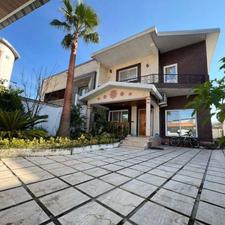 فروش ویلا دوبلکس 300 متری در خشت سر