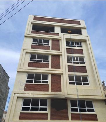 پیش‌فروش آپارتمان 120 متر در خیابان هراز در گروه خرید و فروش املاک در مازندران در شیپور-عکس1
