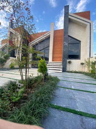 فروش ویلا 185 متر در بهدشت در گروه خرید و فروش املاک در مازندران در شیپور-عکس1