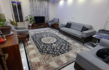 فروش آپارتمان 55 متر در ملارد
