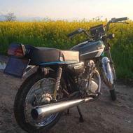 موتورسیکلت 89