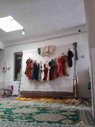 فرش دست بافت در گروه خرید و فروش لوازم خانگی در اردبیل در شیپور-عکس1