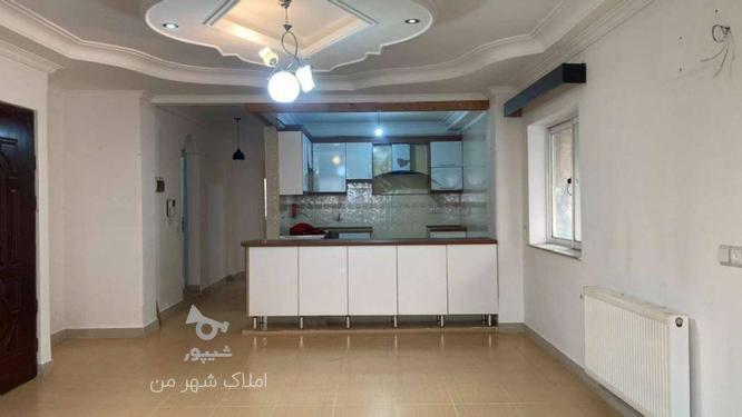 اجاره آپارتمان 96 متر در ولیعصر واحد بسیار مرتب آماده سکونت در گروه خرید و فروش املاک در مازندران در شیپور-عکس1