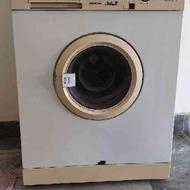 ماشین لباسشویی آزمایش 2001