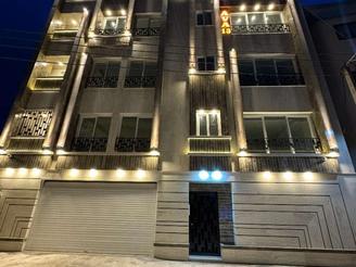 فروش آپارتمان 114 متر در خیابان ساری