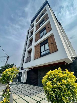 فروش آپارتمان 106 متری در شیرود در گروه خرید و فروش املاک در مازندران در شیپور-عکس1