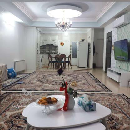 فروش آپارتمان 107 متر در کمربندی شرقی در گروه خرید و فروش املاک در مازندران در شیپور-عکس1
