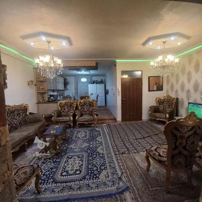 خانه ویلایی زیر بنا 140 متری جنوبی دوطبقه زیرزمین هرواحد90مت در گروه خرید و فروش املاک در تهران در شیپور-عکس1