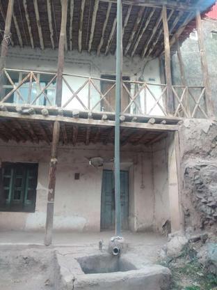 خانه ویلایی ییلاقی در الموت شرقی در گروه خرید و فروش املاک در قزوین در شیپور-عکس1