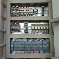 تابلو برق و تجهیزات برق صنعتی