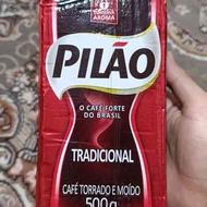 قهوه پیلائو اصل برزیل