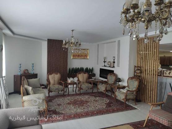 فروش آپارتمان 155 متر در دروس در گروه خرید و فروش املاک در تهران در شیپور-عکس1