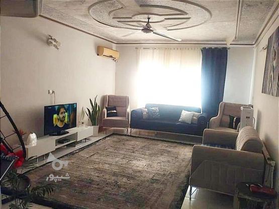 اجاره آپارتمان 87 متر در خیابان هراز در گروه خرید و فروش املاک در مازندران در شیپور-عکس1