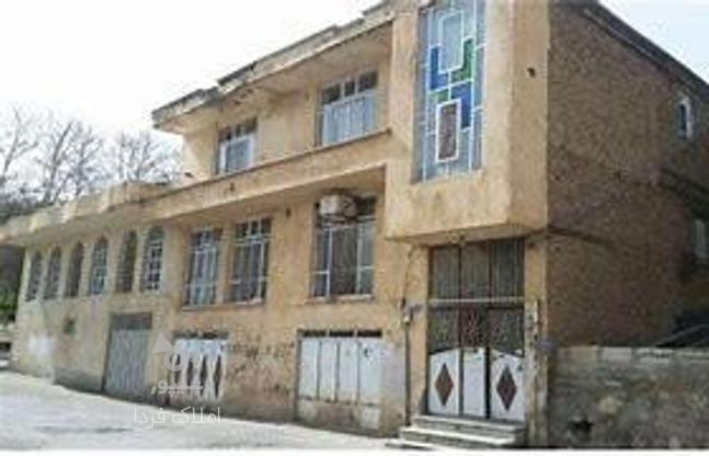 فروش خانه و کلنگی 380 متر در قارن در گروه خرید و فروش املاک در مازندران در شیپور-عکس1