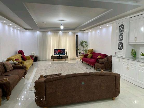 اجاره آپارتمان 135 متر 3 خواب کوچه برند امام رضا در گروه خرید و فروش املاک در مازندران در شیپور-عکس1